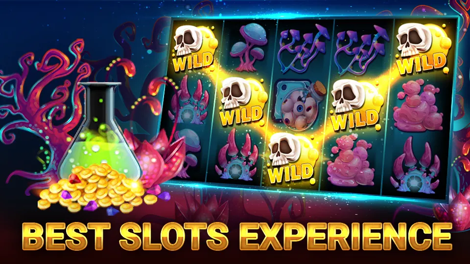 Thư viện trò chơi nổ hũ đa dạng trên nền tảng max10 nổ hũ