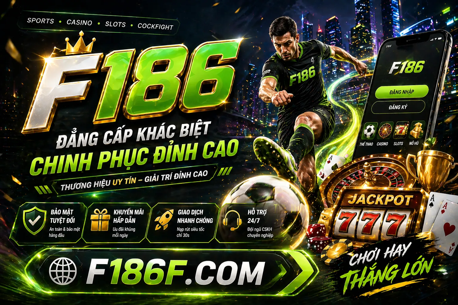 Hình ảnh chính ứng dụng max10 nổ hũ